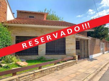 Casa de 6 ambientes, La Matanza · Casa 6 Ambientes - Lote 216 m² // Alvear 1959