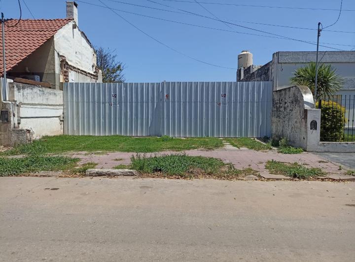 Terreno · 100m² · 1 Ambiente