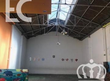 Bodega-Galpón · 296m² · Galpón - Sobre Av, Actualmente Alquilado