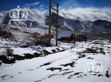 Terreno · 5012m² · Venta - Terreno - Lote en Valle de Las Leñas - Los Molles - Malargüe
