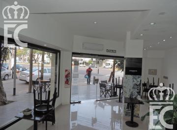Local comercial · 115m² · 1 Cochera · Venta - Local - Crucesita