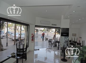Local comercial · 115m² · 1 Cochera · Venta - Local - Crucesita