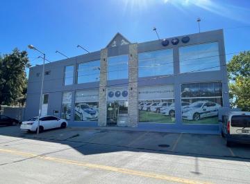 Bodega-Galpón , Tigre · Alquiler Imponente Local 800 m² Sobre Ramal - Tigre