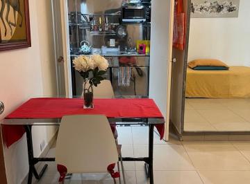 Departamento · 34m² · 2 Ambientes · 2 Ambientes en San Nicolas