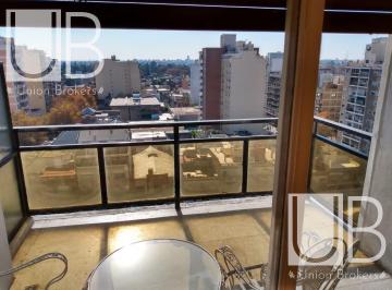 Departamento · 99m² · 4 Ambientes · 1 Cochera · Departamento en Ramos Mejia