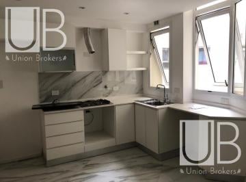 Departamento · 114m² · 4 Ambientes · Departamento - Recoleta