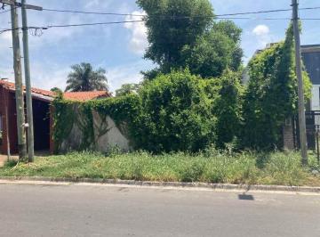 Terreno , Ituzaingó · Lote en Venta en Ituzaingó Sur
