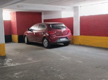 Garage · Cochera en Centro
