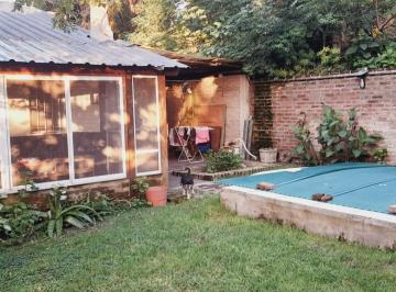 Casa · 81m² · 5 Ambientes · 2 Cocheras · Casa Quinta en Venta - 5 Ambientes - Ingeniero Maschwitz - Belen de Escobar - Gba Norte