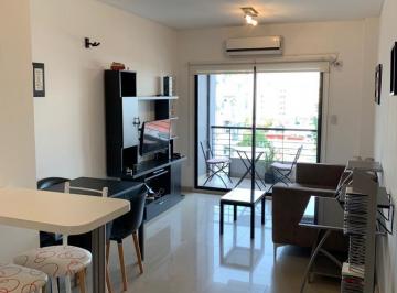 Departamento de 2 ambientes, Almagro · Dueño Alquila Departamento de 2 Ambientes Totalmente Equipado