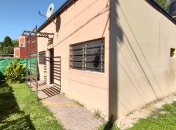 Casa · 50m² · 3 Ambientes · Casa en Venta - 2 Dorm. 1 Baño - 50 m² - Villa Elisa, La Plata