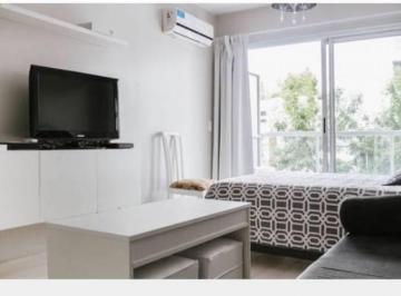 Departamento · 23m² · 1 Ambiente · Departamento Venta Monoambiente Belgrano.