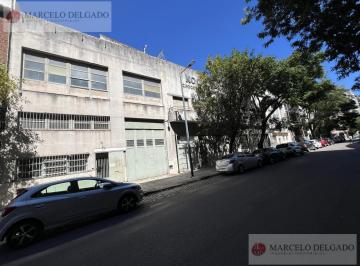 Depósito · 2200m² · Depósito en Venta