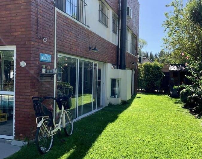 Casa · 500ha · 4 Ambientes
