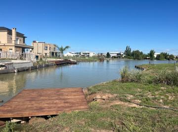 Terreno · 603m² · Terreno Lote en Venta en Lagos de Canning, Esteban Echeverría, G. B. a. Zona Sur