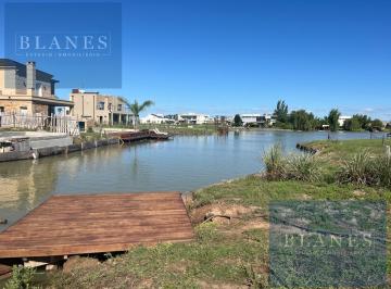 Terreno · Terreno Lote en Venta en Lagos de Canning, Esteban Echeverría, G. B. a. Zona Sur