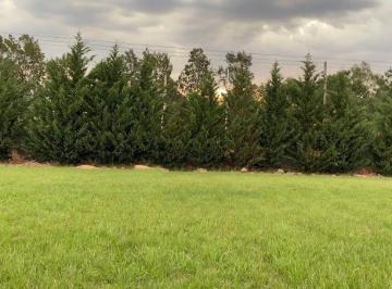 Terreno · 689m² · Terreno Lote en Venta en Lagos de Canning, Esteban Echeverría, G. B. a. Zona Sur