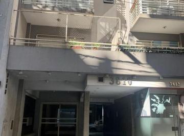 Departamento · 31ha · 1 Ambiente · Departamento en Venta en Almagro, Capital Federal, Buenos Aires