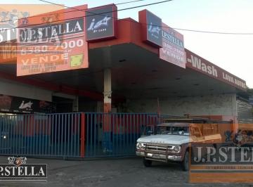 Local comercial · 388m² · 3 Ambientes · Equina Comercial 388 m² - Local - Playa - Dpto Pa 3 Amb - San Justo