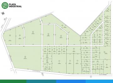 Terreno , Escobar · Terreno Industrial en Venta - Escobar