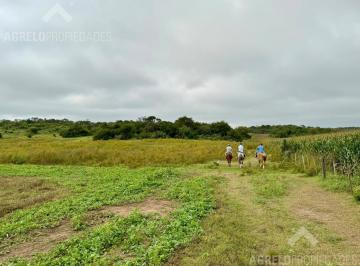 Terreno · 1000m² · Hermoso Campito de 35 Ha a 30 Minutos de Córdoba