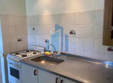 Departamento · 55m² · 2 Ambientes · 1 Cochera · Venta Dormy en Country Boca Raton, Pilar