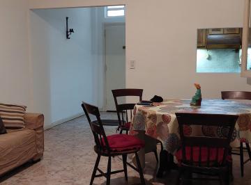 Living Comedor 1 · Mar del Plata 3 Ambientes - Excelente Ubicación a 3 Cuadras de La Costa