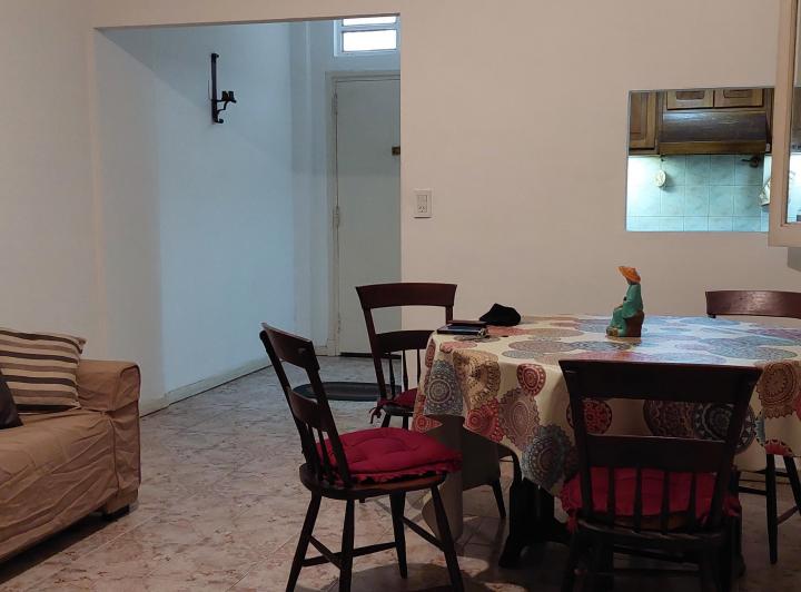 Departamento · 65m² · 3 Ambientes