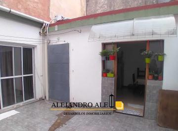 PH · 61m² · 3 Ambientes · PH en San Andrés