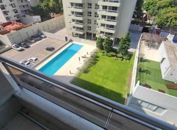 Departamento · 42m² · 2 Ambientes · 1 Cochera · Departamento en S. Martin (Ctro)