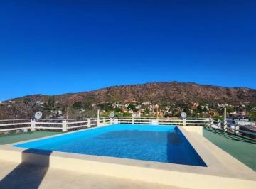 Departamento de 2 ambientes, Villa Carlos Paz · Venta - Departamento Sobre Av San Martín a Pocas Cuadras del Centro