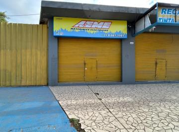 Local comercial · 104m² · 3 Ambientes · 2 Locales y Lote en Frias y Garibaldi!