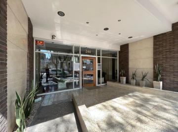 Departamento · 53m² · 2 Ambientes · 1 Cochera · Saenz 244 4°d