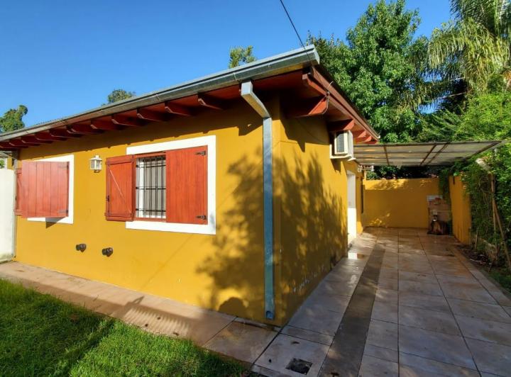 Casa · 70m² · 3 Ambientes