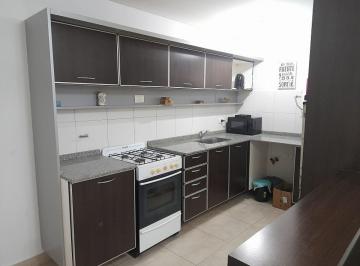 Departamento de 2 ambientes, Córdoba · Gral. Paz - Amoblado