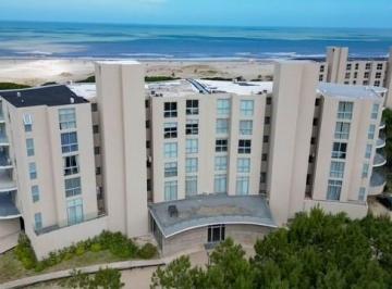 Departamento · 106m² · 3 Ambientes · 1 Cochera · Departamento en Venta en Northbeach, Pinamar, Costa Atlántica