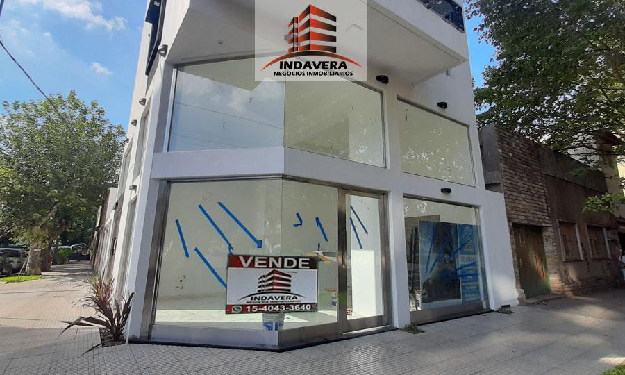 Constitución 2592, Caseros, Tres de Febrero