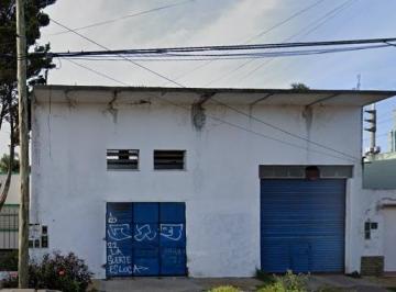 Bodega-Galpón , Morón · Galpon en Haedo Sur