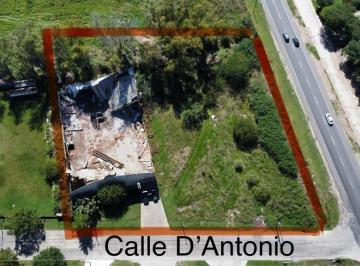 Bodega-Galpón , Almirante Brown · Venta Lote Oficina 4100 m en Parque Industrial Burzaco