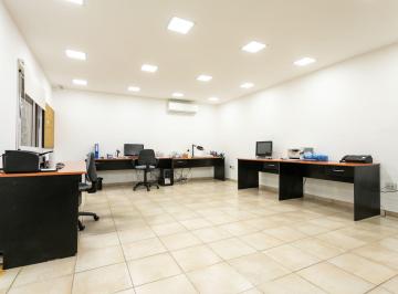 Oficina comercial · 308m² · 4 Cocheras · Venta Oficina Comercial/consultorio en Haedo