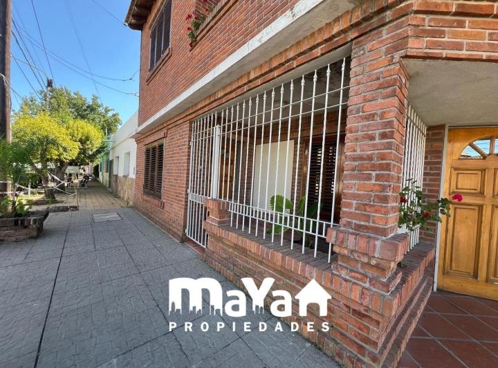 Oficina comercial · 80m² · 5 Ambientes
