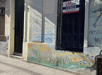 PH de 3 ambientes, Balvanera · Venta PH 3 Amb con Patio y Terraza Compartida