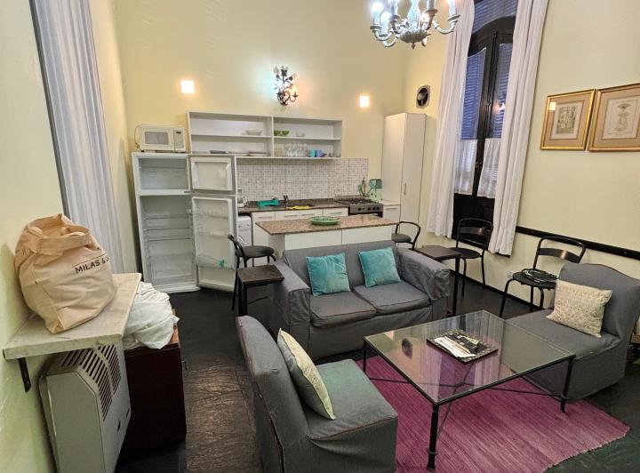PH · 68m² · 3 Ambientes