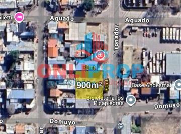Terreno · 900m² · Onliprop Vende Terreno Apto Desarrollo