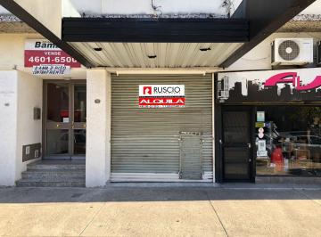 Local comercial , Villa Lugano · Local Comercial Guamini 4800 Casi Chilavert