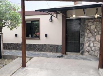 Casa de 5 ambientes, La Falda · Casas en Venta en La Falda