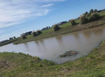 Terreno , Esteban Echeverría · Lote de 800 m² en Barrio Tiempos de Canning, Esteban Echeverria.
