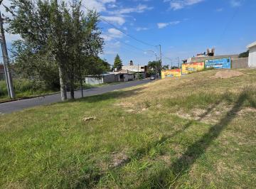 Terreno , Córdoba · Venta Terreno Esquina Barrio San Ignacio Fte. Botánico Cordoba