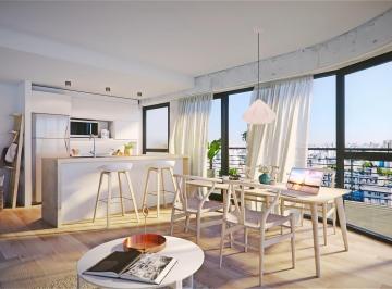 Departamento · 57m² · 3 Ambientes · Venta Departamento 3 Ambientes en Pozo en Barracas