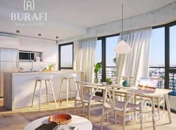 Departamento · 57ha · 3 Ambientes · Venta Departamento 3 Ambientes en Pozo en Barracas